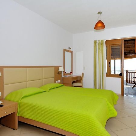 Aparthotel Vekios Club Parga Exteriér fotografie